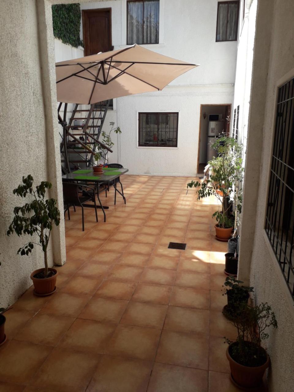 Mediterraneo Apartments Vina del Mar Exterior photo