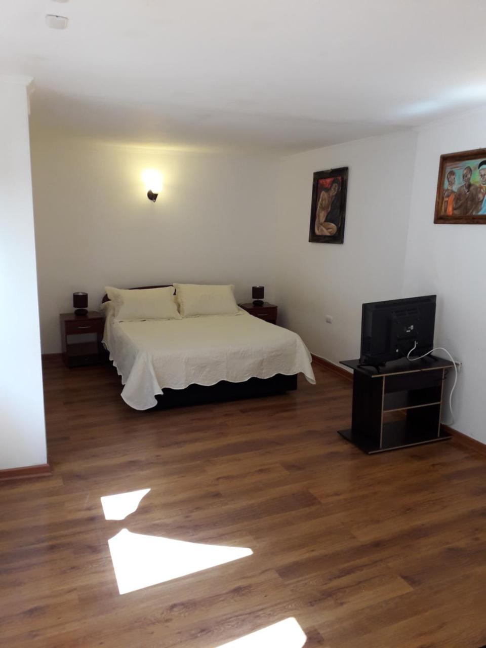 Mediterraneo Apartments Vina del Mar Exterior photo